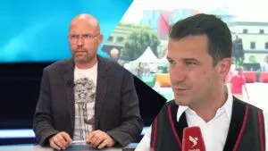 Rrenë është … të jesh Erion Veliaj!