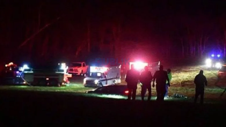 SHBA/ Dy helikopterë të ushtrisë  përplasen gjatë stërvitjeve në Kentucky, disa të vdekur