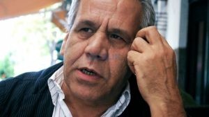Si bajgë e tharë që e ka marrë lumi i krimit dhe i marrëzisë politike!