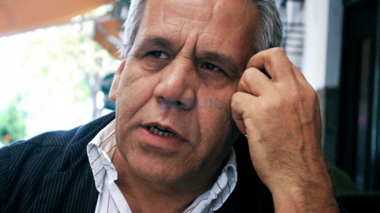 Si bajgë e tharë që e ka marrë lumi i krimit dhe i marrëzisë politike!