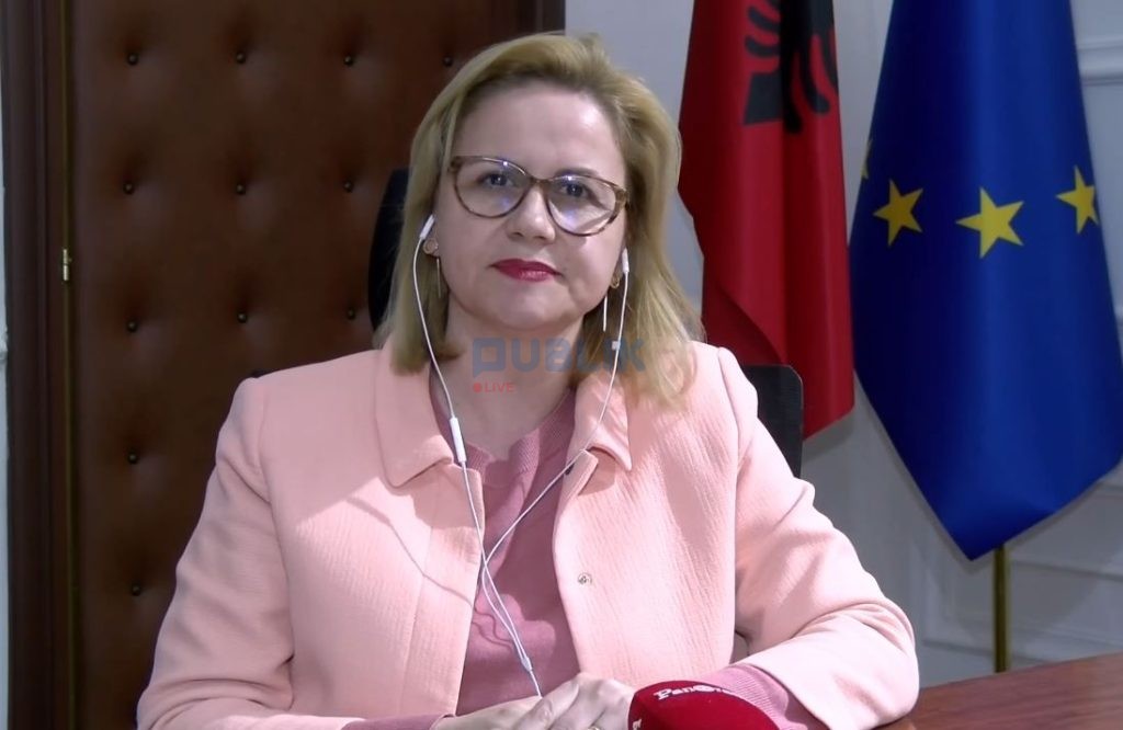 Deputetja e PS: Nismë e përgjegjshme për të verifikuar sa të forta i kemi godinat