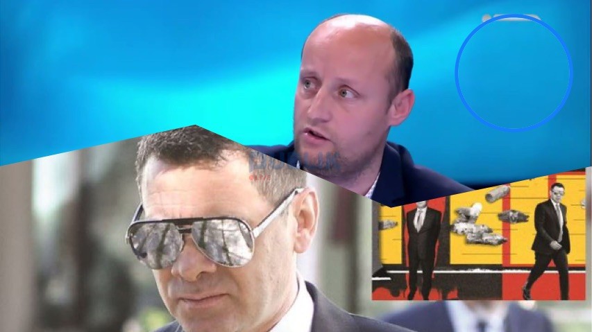 Ja përse po mbahet ‘peng” arrestimi i Arben Ahmetajt, çfarë u gjet në vilën e tij nga BKH