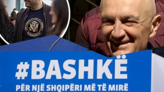 Meta: Koalicioni ‘Bashkë Fitojmë’ – ortek i pandalshëm, me planin fantastik të Këlliçit fitojnë të gjithë!