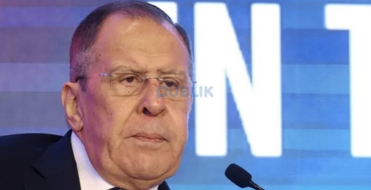 VIDEO/ Audienca gajaset  me gënjeshtrat e Lavrov
