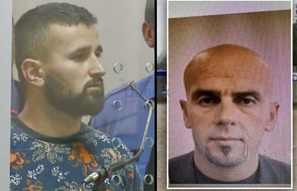 Vrasja e Etleva Kurtit në Kamëz, Vladimir Kurti flet nga burgu: E ka bërë Dan Hutra