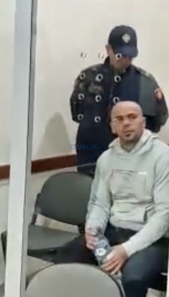 Dan Hutra i braktisur nga të afërmit por nuk e do asnjë nga të burgosurit