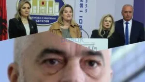 Flutura Açka: Të gjenden sa më shpejt autorët e sulmit mbi Top Channel. Kryeministri bën vetë terror me tritol ditën për diell, konkurron krimin