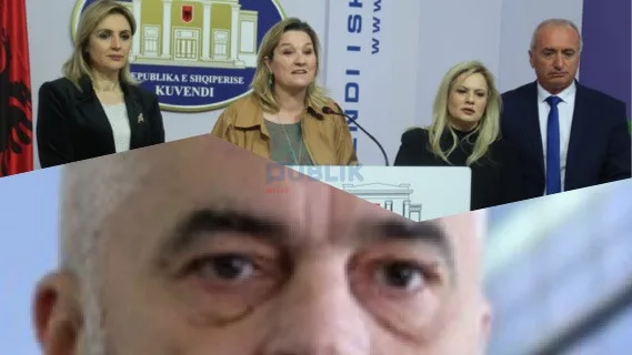 Flutura Açka: Të gjenden sa më shpejt autorët e sulmit mbi Top Channel. Kryeministri bën vetë terror me tritol ditën për diell, konkurron krimin