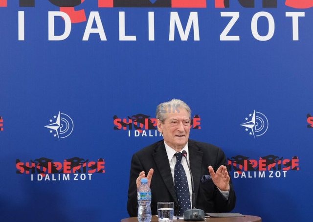 Berisha mbledh kandidatët e 14 majit dhe paralajmëron Ramën: Nuk do të shpëtosh kurrë nga PD-ja