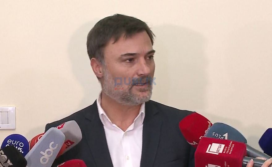 Alibeaj fton kandidatët e Primareve të futen në zgjedhjet e 14 majit me logon e PD-së