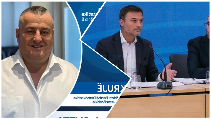 Alibeajt i ikën një tjetër kandidat për 14 majin! Sabah Sheta: Vendosa mos bëhem pjesë e asnjë farse politike!