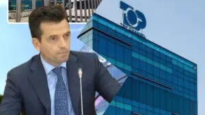 Shehaj reagon për sulmin ndaj ‘Top Channel’: Krimi merr kurajo kur sheh që goditja ndaj mediave nuk është më një vijë e kuqe