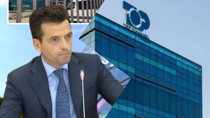 Shehaj reagon për sulmin ndaj ‘Top Channel’: Krimi merr kurajo kur sheh që goditja ndaj mediave nuk është më një vijë e kuqe