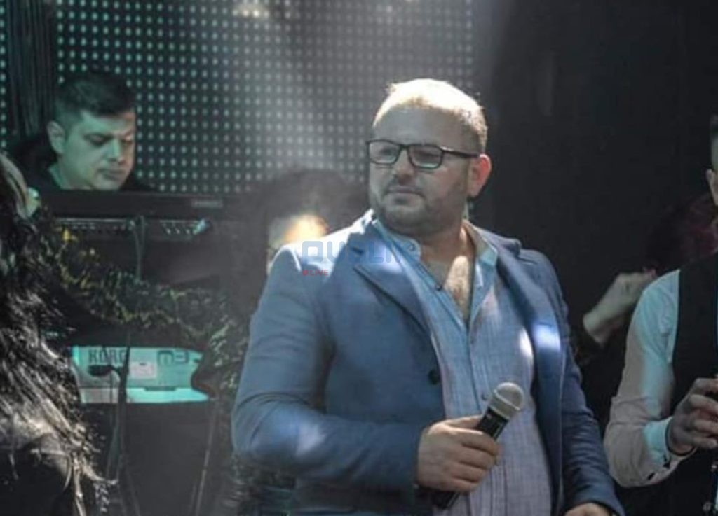 Gjykata greke dënon me 5 vite burg këngëtarin shqiptar për trafik droge