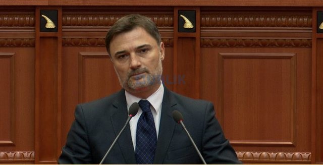 Vendimi i Apelit për vulën e PD, reagon Alibeaj: Të gjithë demokratët të bëhen bashkë për t’u përballur me Ramën, të lëmë mënjanë grindjet