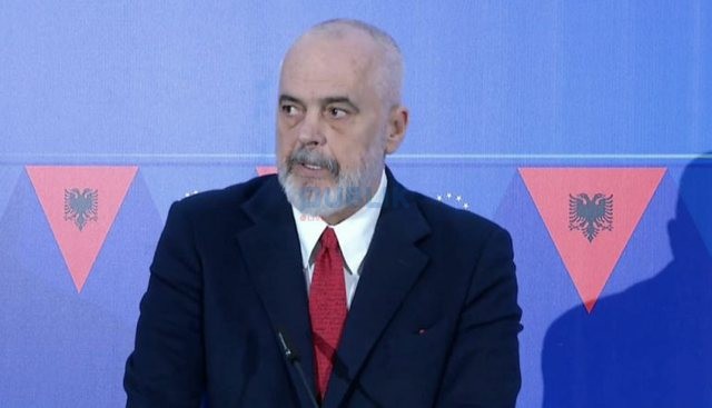Rama : Rritja e pagës minimale jo për fushatë por se njerzit na besojnë