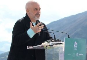 Rama nga Tepelena: Sot mbrojmë lumin e fundit të egër në Europë