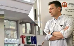Veliaj shpenzon 574 MLN LEKË për ndërtimin e një qendre që ekziston