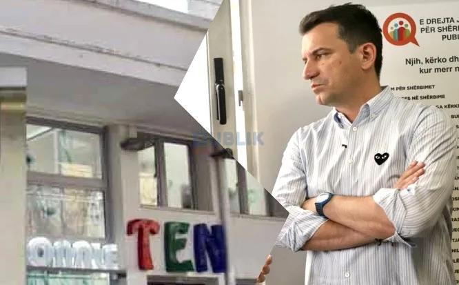 Veliaj shpenzon 574 MLN LEKË për ndërtimin e një qendre që ekziston