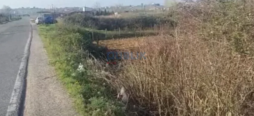 Identifikohet viktima  e aksidentit në aksin Mamurras-Laç