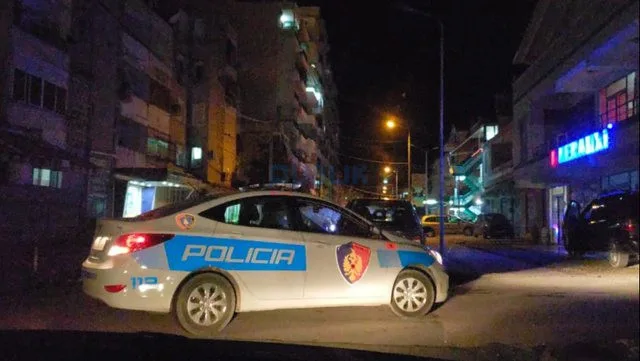  Kërcet arma e zjarrit  në Shkodër, qëllohet në drejtim të një banese