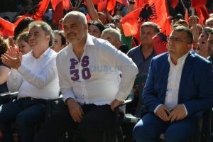 Dëshmia/ Lefter Alla në gjykatē : Po  më bëni  gjyq politik! Më mirë të më thoshin hap krahun …