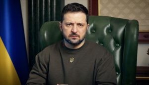 Urdhër-arresti i Gjykatës Ndërkombëtare Penale ndaj Putinit, reagon Zelensky: Politika ruse synon shpërndarjen e fëmijëve ukrainas në territorin e tyre
