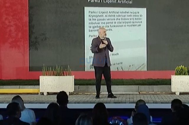 Alarmi i Ramës / “Rrezikojmë të mbetemi pa punëtorë”