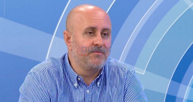 Kongresi i 50 mijë lekëshit