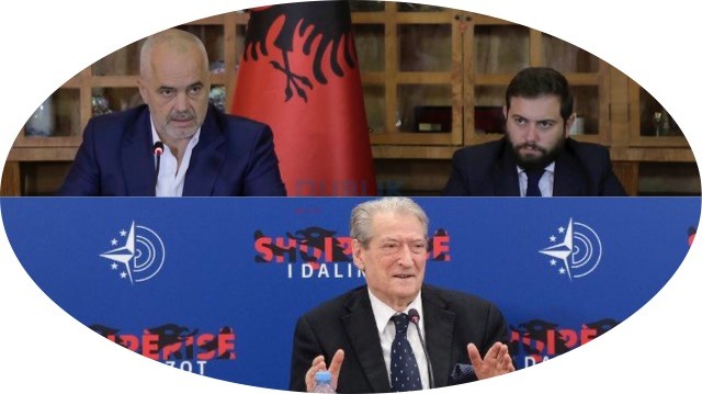 Berisha: Rama ka ngritur sipërmarrje në Singapor, prandaj u dorëhoq ‘parukja’ Fuga