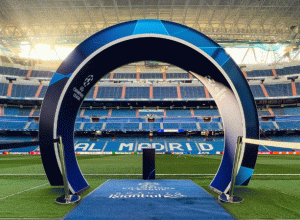 Champions League, radhën e ka Real Madrid dhe Liverpool, dalin titullarët