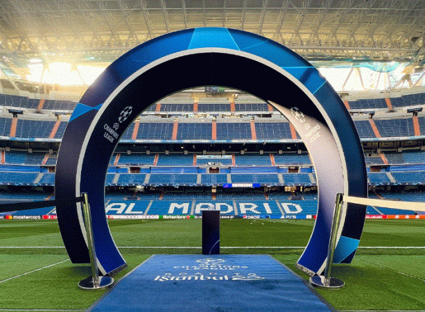 Champions League, radhën e ka Real Madrid dhe Liverpool, dalin titullarët
