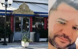 Një shqiptar me dy emra vetëdorëzohet në policinë greke për vrasjen e hidraulikut