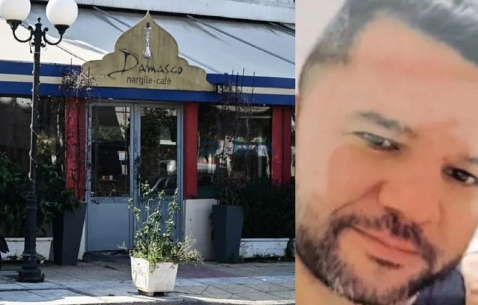 Një shqiptar me dy emra vetëdorëzohet në policinë greke për vrasjen e hidraulikut