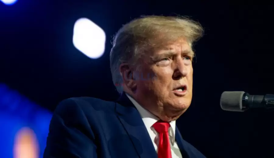 Juria e Madhe e Nju Jorkut ngre padi penale ndaj Donald Trump