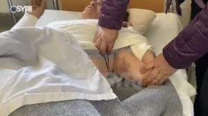 Vjoleta Rica denoncon policinë: Më dhunuan në fugon, mbeta pa ndjenja…S’më çuan në spital