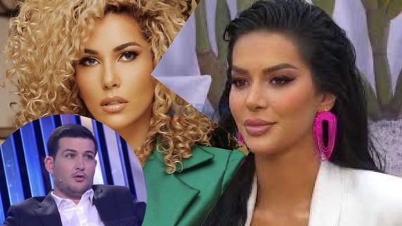 Fatma kundra Arbrit:Po ti nuk del për klikime?