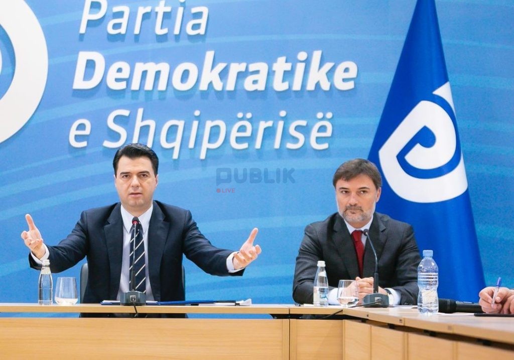 Zbardhen arsyet pse KQZ nuk regjistroi PD-në
