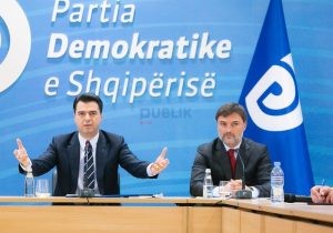 Zbardhen arsyet pse KQZ nuk regjistroi PD-në