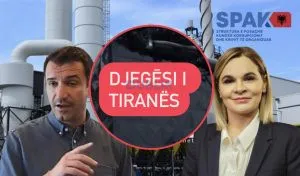 Kryemadhi: SPAK të reagojë, u bënë 752 ditë nga padia ndëra Veliaj vijon pagesat për inceneratorin e Tiranēs