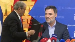 Berisha padi në Gjykatën Administrative të Apelit : KQZ të çregjistrojë PD-në e Alibeajt në zgjedhjet e 14 Majit, sot hidhet shorti për trupën gjykuese