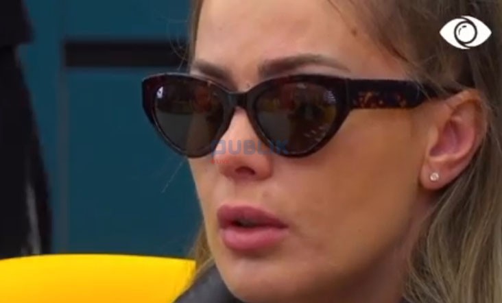 Video/ Olta përlotet teksa flet me Qetsorin për të birin: Nuk jetoj dot këtu me atë emocion