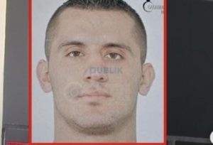 Masakra në Tiranë/ Si e kaloi kufirin Fatjon Murati pak përpara krimit