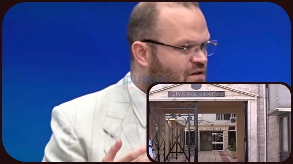 Berisha këmbëngul/ “Do bëjmë rekurs në Gjykatën e Lartë”