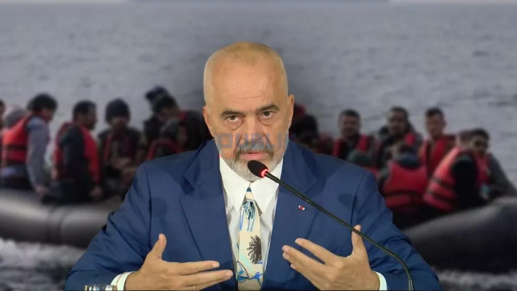 EuObserver “nxin” qeverinë shqiptare: Varfëri, nepotizëm, banda kriminale, korrupsion dhe inflacion.    Kanabisi kultivohet kryesisht në bastionet e PS-së, 83% e qytetarëve duan të largohen