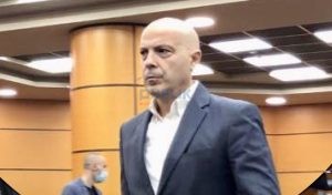 Olsi Dado prokurori i ri i komanduar me kërkesë e Altin Dumanit