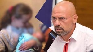 Shtet i atij që s’thuhet