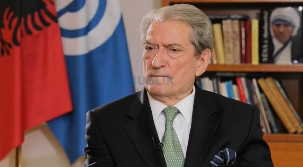 Berisha zbulon aksionin opozitar pas vendimit për vulën: Po planifikojmë…