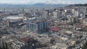 Frika nga tërmeti/ Banorët e Stambollit të shqetësuar: Një lëkundje tjetër mund të na shkatërrojë banesat