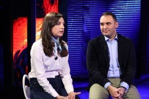 Anna Shkreli rrëfen se si u njoh me Belind Këlliçin: U pamë në një nga lokalet e Tiranës …